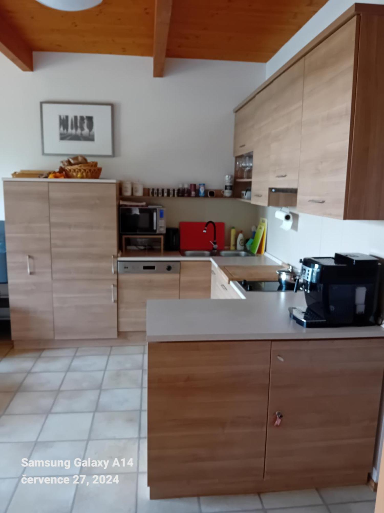 Apartman Lipno A12 Ліпно-над-Влтавою Екстер'єр фото