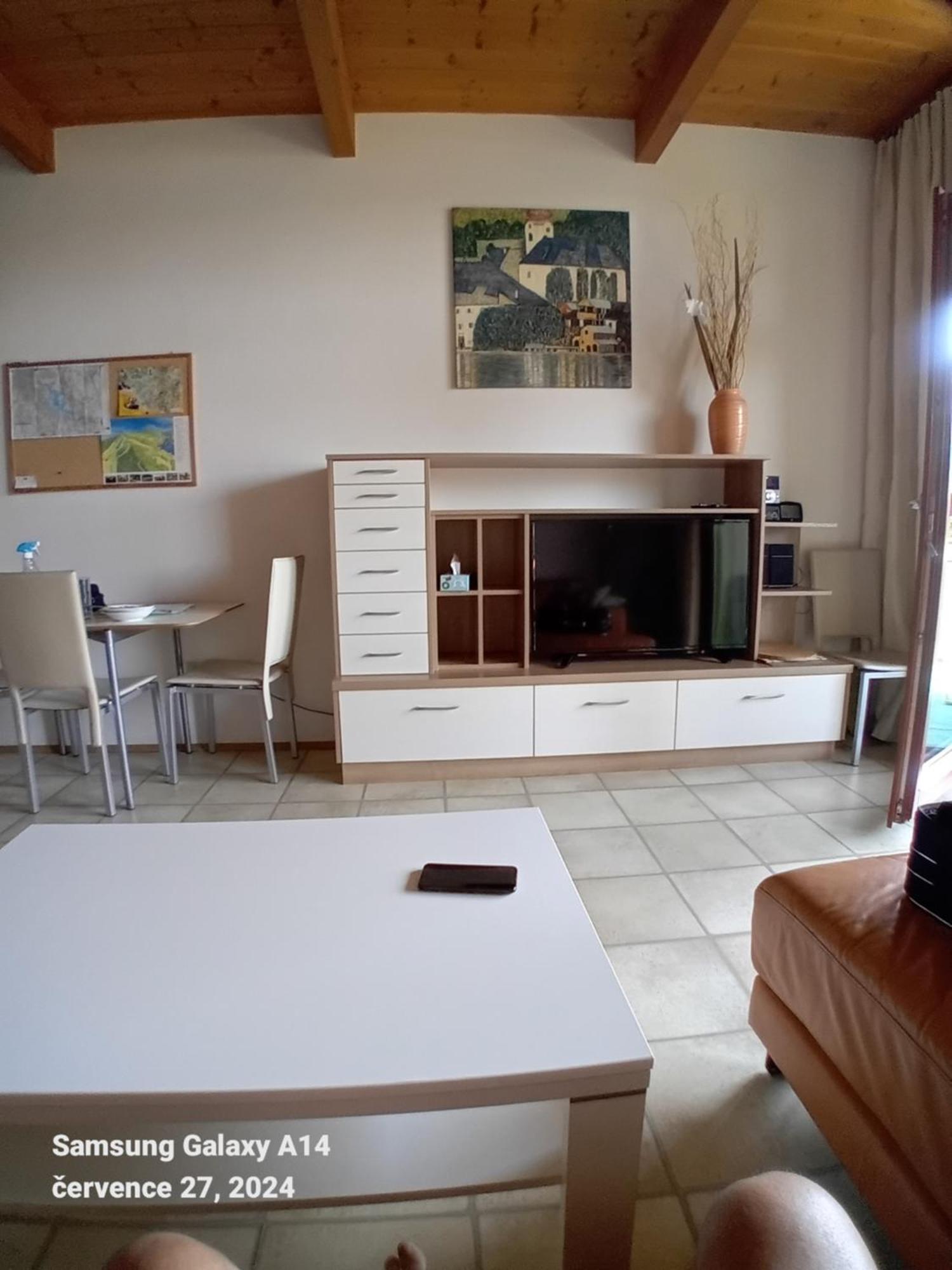 Apartman Lipno A12 Ліпно-над-Влтавою Екстер'єр фото