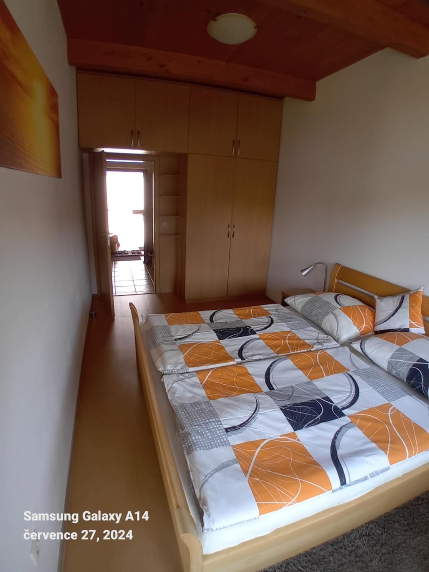 Apartman Lipno A12 Ліпно-над-Влтавою Екстер'єр фото