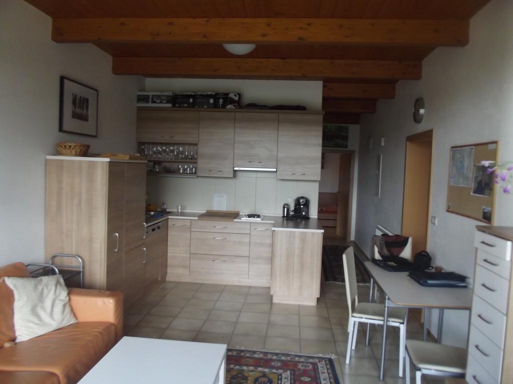 Apartman Lipno A12 Ліпно-над-Влтавою Екстер'єр фото