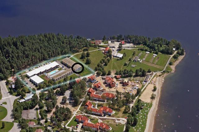 Apartman Lipno A12 Ліпно-над-Влтавою Екстер'єр фото